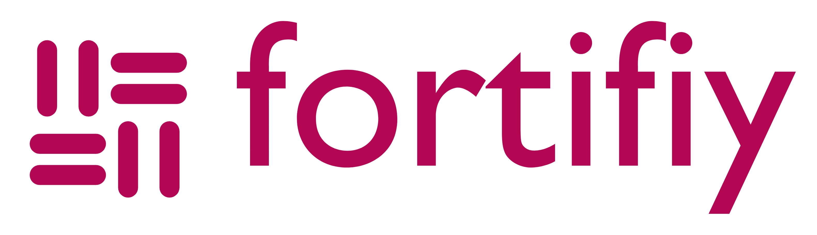 Fortifiy
